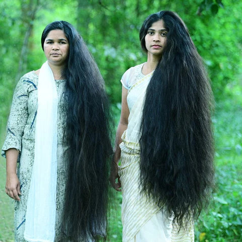 Adivasi Hair Oil – 100% Natural Herbal Hair Growth Solution